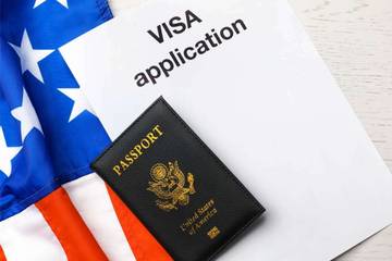 Lima Tips Penting Persiapan Interview Visa Amerika Serikat