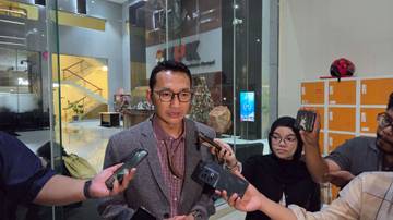 KPK Dalami Aliran Dana CSR BI dan OJK