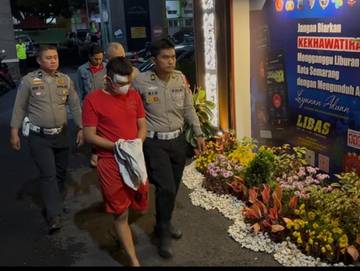 Kisah Pilu Jalan Raya yang Berulang