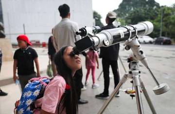 Mengenal Planetarium Jakarta, Pusat Edukasi Astronomi Sepanjang Masa