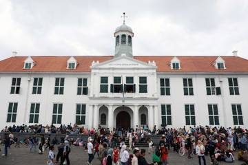 Daftar Museum Jakarta Gratis Biaya Masuk, Simak Persyaratannya