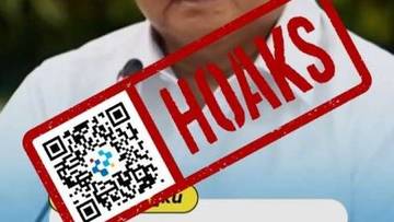 Hoaks: Presiden Prabowo Perintahkan Seluruh Kantor Desa Diaudit