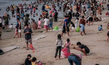 Libur Nataru, Pangandaran Diprediksi Diserbu Dua Juta Wisatawan