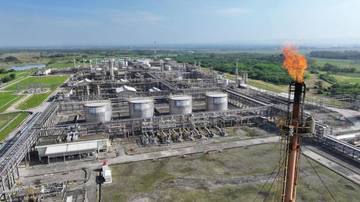 ‘Cepu Raya’ Energi Baru Pantura?
