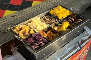 [Kaleidoskop] Kuliner Viral, Dorong Peluang Baru UMKM