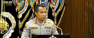 Polri Blokir Ratusan Ribu Judi Online dalam 2025