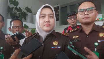 Kepala Kejaksaan Bekasi Tekankan Pentingnya Integritas dan Profesionalisme 
