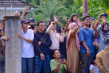 Meretas Jalan Terjal Indonesia Emas