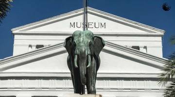 Simak Rincian Harga Tiket Terbaru Museum Nasional 2026