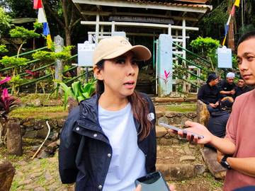 Peningkatan Fasilitas, Tiket Museum Nasional Disesuaikan