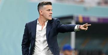 John Herdman Mendapatkan Kontrak PSSI Dua Plus Dua