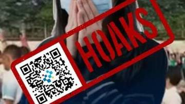 Hoaks Super Flu Lebih Parah dari Covid-19