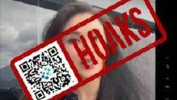 Hoaks Gubernur Malut Janjikan Bantuan Uang Tunai