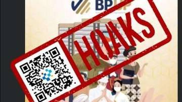 Waspadai Penipuan Bantuan Usaha Pariwisata Bulanan