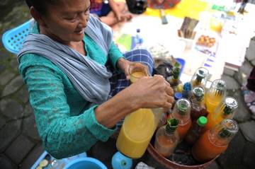 Berjaya Herbal Harusnya Bukan Utopia