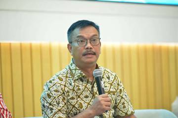 Perkuat Anggaran dan Protokol Kesehatan Atasi Super Flu
