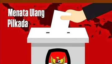 Menata Ulang Pilkada