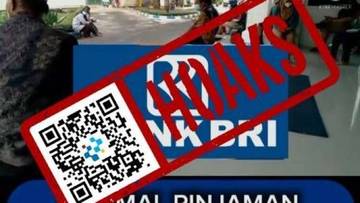 Waspadai Penipuan Tautan Pinjaman BRI Hingga Ratusan Juta