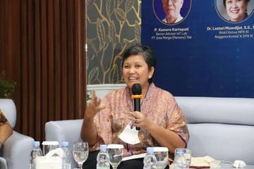 MPR: Segera Wujudkan Budaya Sekolah Aman dan Nyaman