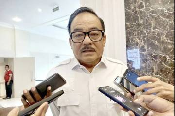 Legislator Dorong Perluasan Lokasi Sekolah Rakyat di Papua