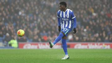 Premier League Pekan 22, Brighton Menjamu Bournemouth