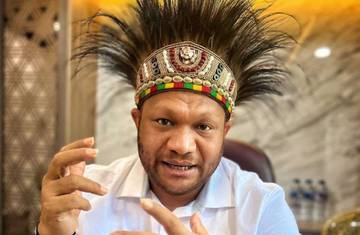 Senator: Papua Tidak Butuh Lembaga Gemuk, Tapi Kepemimpinan yang Mendengar