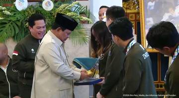 Pakar Keuangan Saran Atlet Segera Investasi