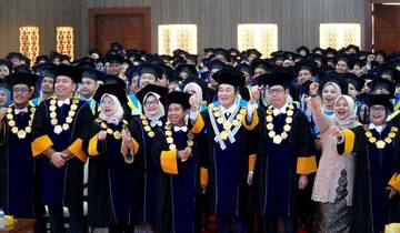 UNSIA Siap Berpartisipasi pada Program 'Transmigrasi Patriot 2026'