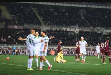 Pelatih Roma Puji Penampilan Dybala dan Malen