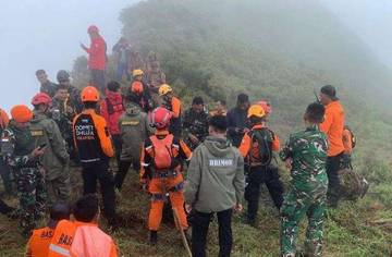 DPR Rencanakan RDP Awasi Investigasi Kecelakaan ATR 42-500