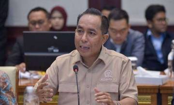 Pemerintah Imbau Masyarakat Hindari Spekulasi Penyebab Jatuhnya ATR