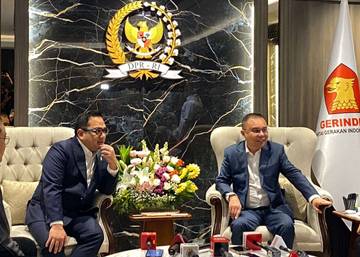 DPR Pastikan Revisi UU Pemilu Tak Akan Bahas Usulan Pilpres Melalui MPR