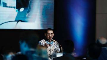 Kemenbud Jadikan Keragaman Budaya Aset Strategis Tahun 2026
