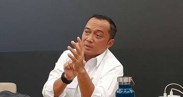 Pemerintah Tegaskan Pilpres Tetap Dipilih Rakyat, Bukan MPR