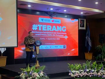 Kemendag Dorong Sinergi Pusat dan Daerah dalam Pengawasan Barang Nasional