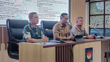 Satgas Percepat Rehabilitasi hingga Rekonstruksi Sumatra Melalui Pendataan