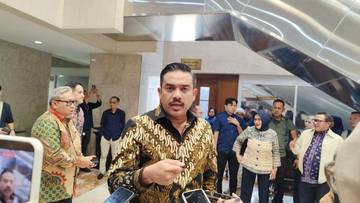 Pemerintah Petakan Pemulihan UMKM Pascabencana Sumatra