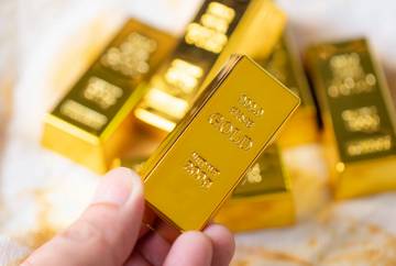 Harga Emas UBS dan Galeri24 Pegadaian Naik Signifikan