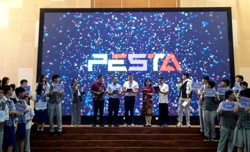 80 Tim Se-Jabodebek Ikuti Turnamen Esports PENABUR 2026