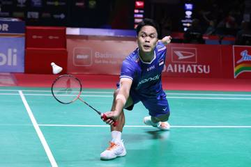Mengenal Aturan Baru Time Clock 25 Detik di Indonesia Masters 2026