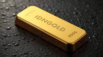 Aset Digital IDNGold Resmi Tercatat di Laman CoinMarketCap