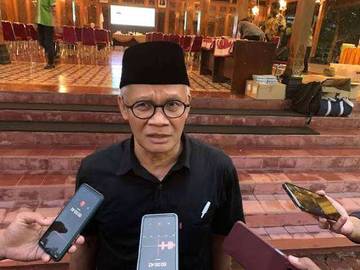 DPR Ungkap Peluang Kodifikasi UU Pemilu dan Pilkada 