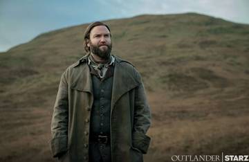 Aktor Vikings, Diarmaid Murtagh Perankan Villain di 'Supergirl'
