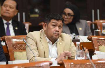 Kinerja Kejaksaan Lampaui Eksposur, Legislator Dorong Reward–Punishment Anggaran