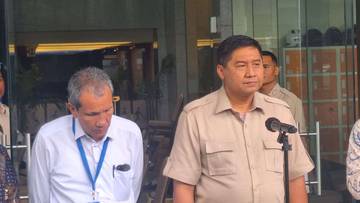KPK Dukung Akselerasi Program Perumahan Kementerian PKP
