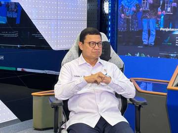 BPOM Raih WLA Perkuat Kerja Sama dengan Singapura