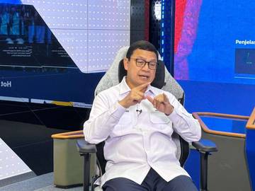 BPOM Kerja Sama Singapura, Buka Ekspor Vaksin Indonesia