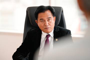 Pemerintah Dorong RUU Disinformasi Demi Ketahanan Nasional
