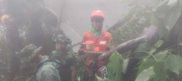 Penemuan Black Box ATR 42-500 Langkah Penting untuk Investigasi