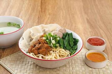 Rekomendasi Spot Bakmi Hits Kekinian di Bandung